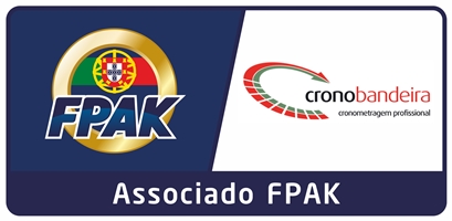 FPAK Cronobandeira